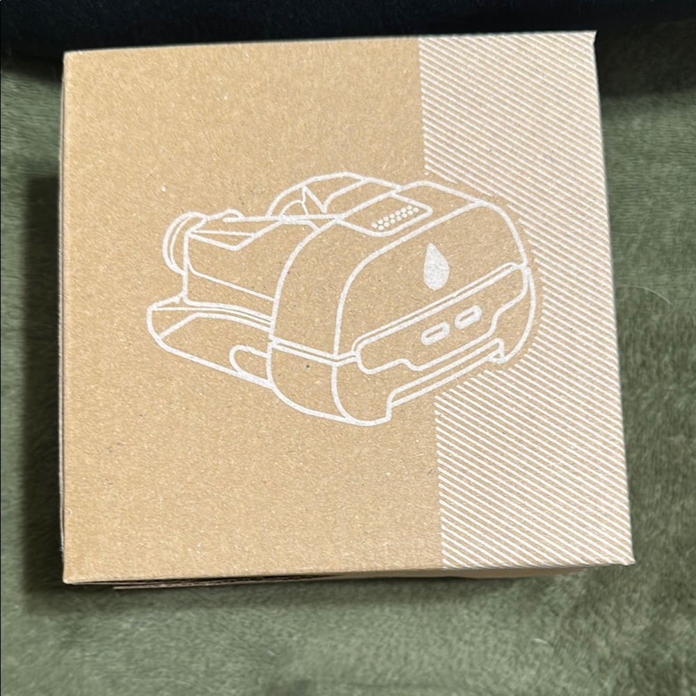 Humidair11 Standard Box - Picture 2 of 2